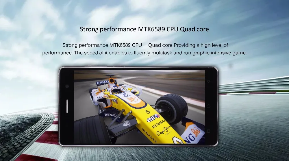 Quad core