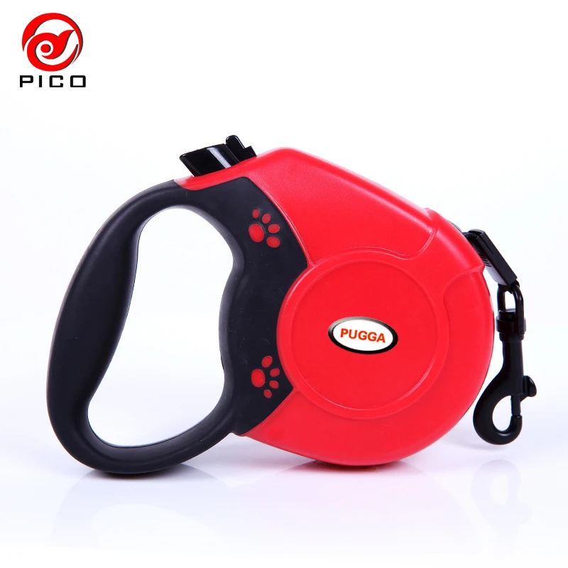 New 5M 8M Dog lead Retractable Dogs Leash Automatic Extending Pet
