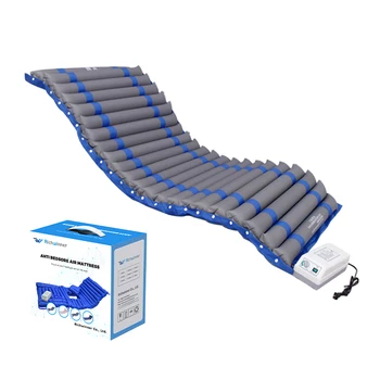 

Wholesale medical high quality anti-decubitus air mattress for hospital bed