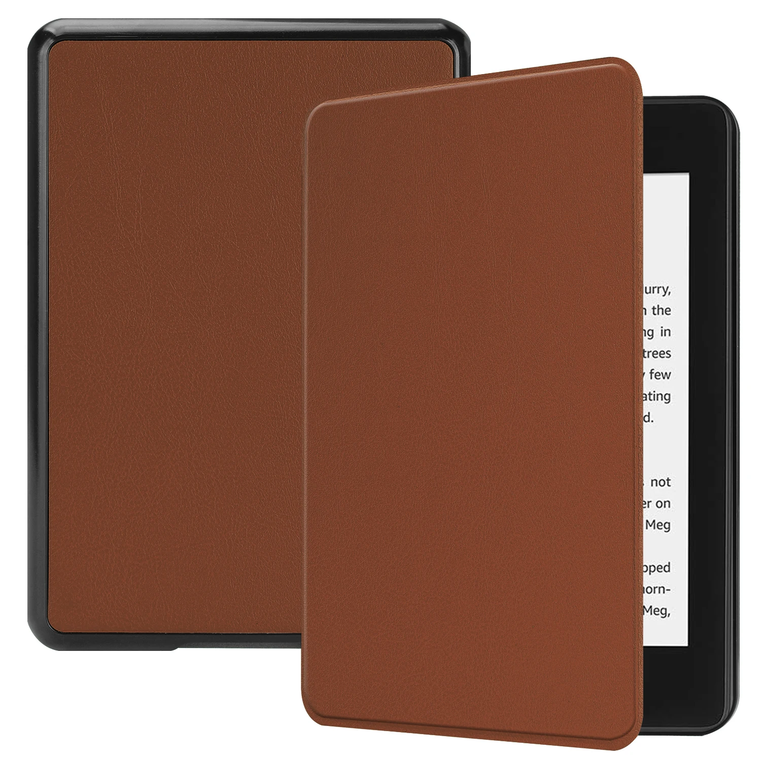 

Kindle Paperwhite 2018 Case, Protective Cover With Auto Wake/Sleep for Amazon Kindle Paperwhite(10th Generation,2018)