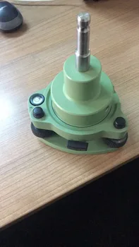 

Tribrach Set Total Station Spare parts for total station