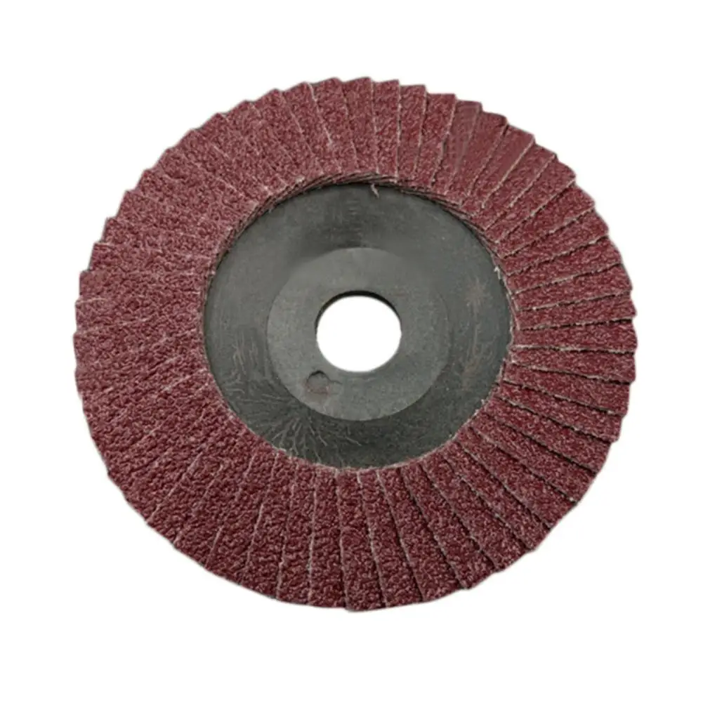 Полировочное колесо мульти спецификации лоскут диск, шлифовальный круг утолщение абразивная Шкурка наждачная ткань Терка пластина Calcining Q