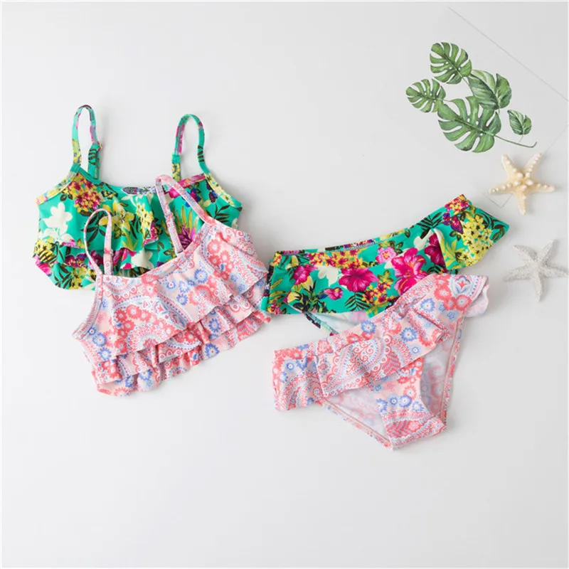 4 10 年のビキニ子供水着ファルバラ子供ツーピース水着幼児ガール水着女の子水着 Children S Two Piece Suits Aliexpress 4 10 年のビキニ子供水着ファルバラ子供ツーピース水着幼児ガール水着女の子水着 Children S Two Piece Suits Aliexpress