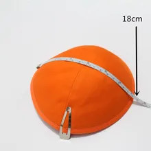 Иудейский бархат Yeshivish Kippot Kipot Chasidic Haredi Koppa