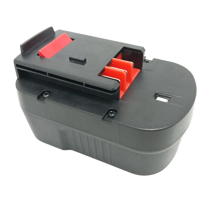 Аккумулятор для Black& Decker Ni-Cd 14,4 V 2000mAh A144EX A14, A14F, A1714, B-8316, BD1444L, BPT1048, HPB14, FS140BX, FSB14 A9251