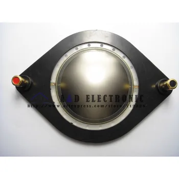 

Replacement Diaphragm For 74.5mm 8 Ohms For Large 2" Exit Driver 8 Ohm