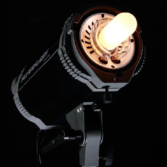 Photo-Studio-150w-3200K-Flash-Model-lamp-E27-Studio-Light-Bulbs-Modeling-Lamp-for-Strobe-Flash