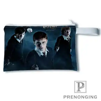 

Custom harrypotter@2Printing Coin Purse Change Purse Zipper Zero Wallet Phone Key Bags Fashion Small Female Purse#19-01-22-5-269