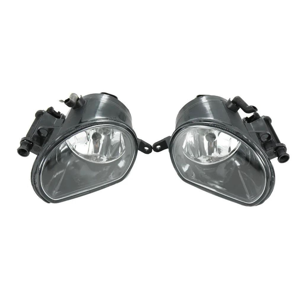 

2Pcs Car Light For Audi Q7 2010 2011 2012 2013 2014 2015 New Front Halogen Bumper Fog Lamp Fog Light