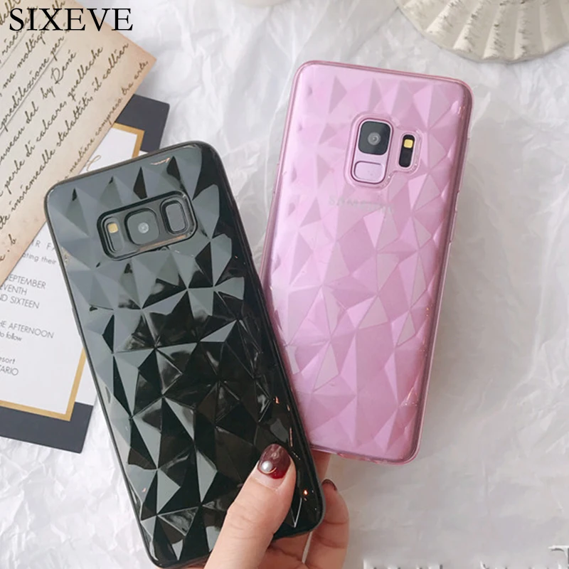 

Cell Phone Case For Samsung Galaxy A8 A6 Plus J8 J6 J4 2018 J2 J5 J7 Prime J3 Pro 2017 J7Plus J2Prime J5Prime J7Prime Soft Cover