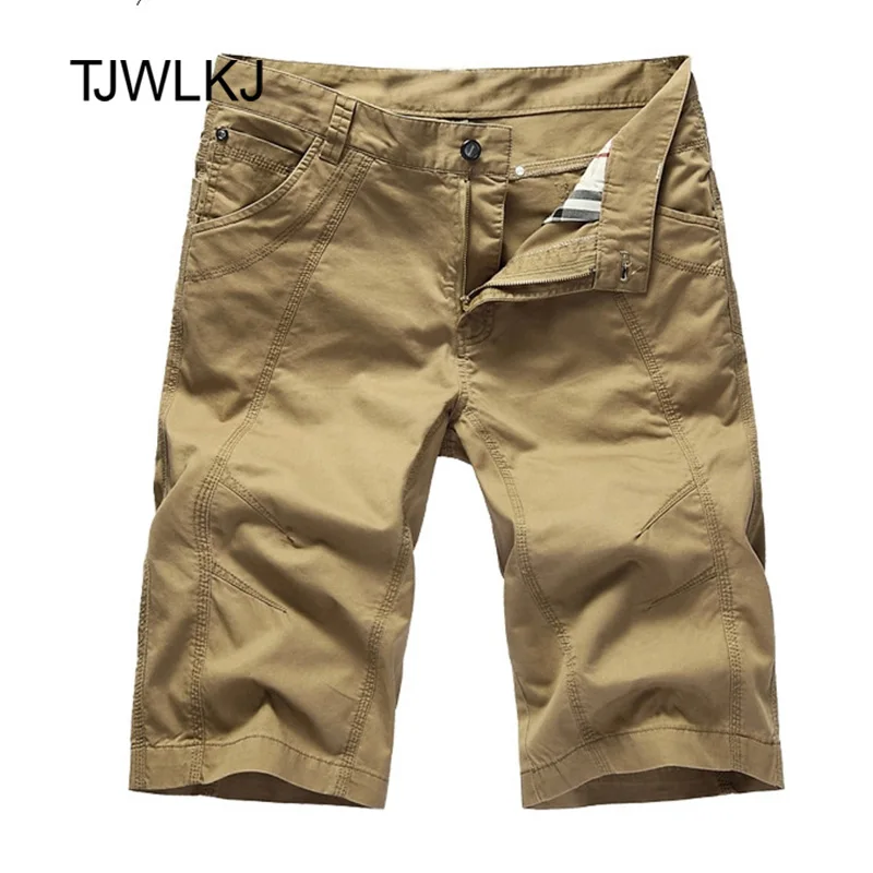 TJWLKJ Summer Shorts MenCargo Shorts Army Military Tactical Shorts Men Cotton Loose Work Casual Short Pants TJWLKJ Summer Shorts MenCargo Shorts Army Military Tactical Shorts Men Cotton Loose Work Casual Short Pants