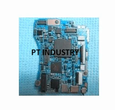 

Original SX210 Main Board Mother board MCU Main PCB Card Slot Board For Canon SX210