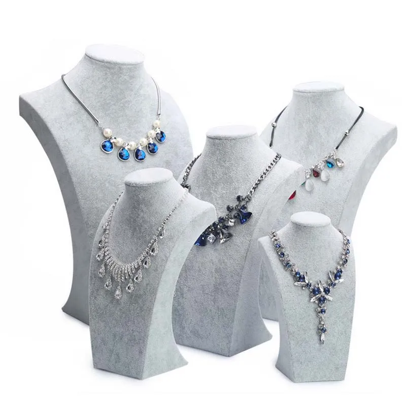 Wholesale Necklace Pendant display Shelf Stand Holder New Fashion