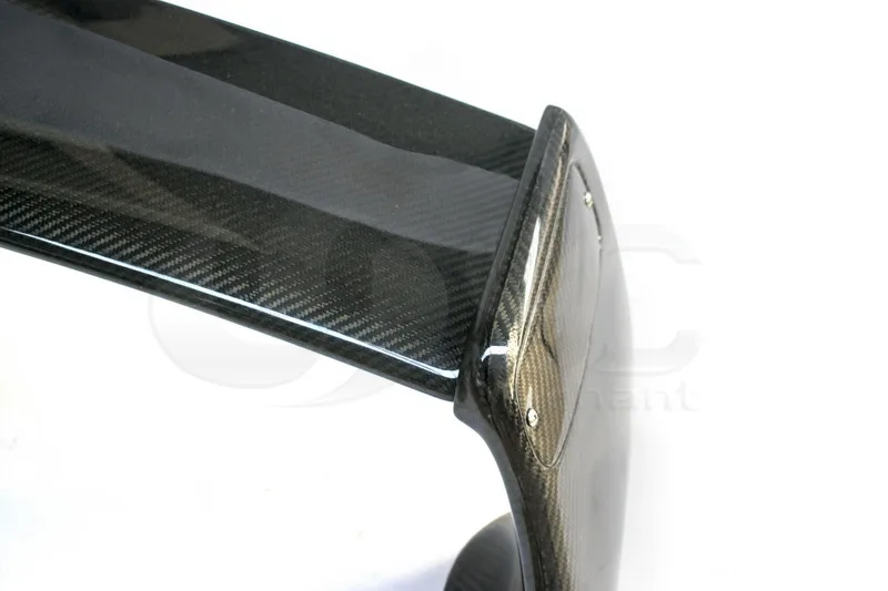 1993-1998 Toyota Supra MK4 TRD Style Rear Spoiler Wing CF (11)