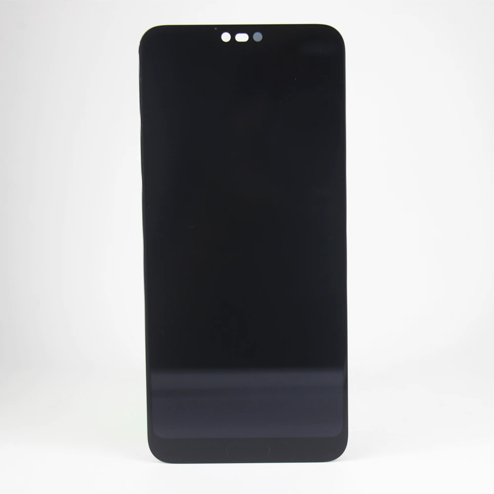 Оригинальный 100% протестированный для Huawei Honor 10 honor10 ЖК дисплей + кодирующий