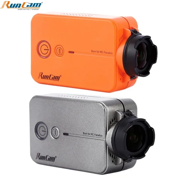 

RunCam 2 RunCam2 Ultra HD 1080P 120 Free 16G SD Wide Angle WiFi link Camcorder FPV Camera For QAV210 Quadcopter Racing Drone RC