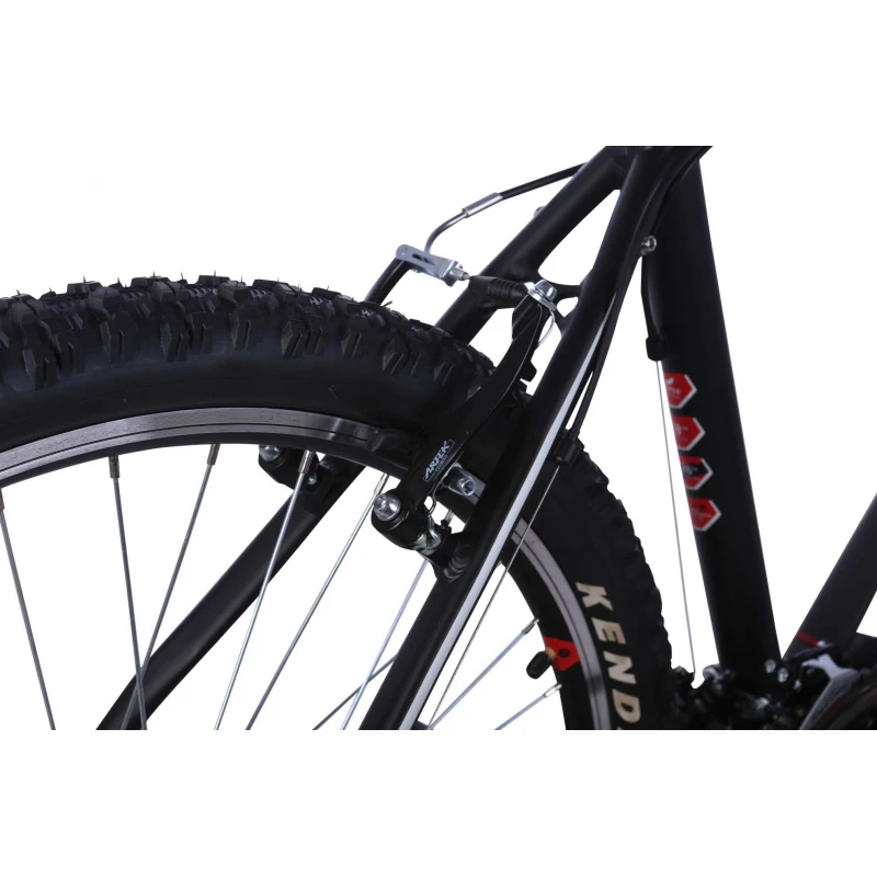 Горный велосипед Dewolf GL 40