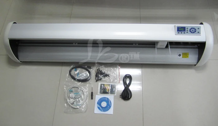 Vinyl cutter CT1200 (11)