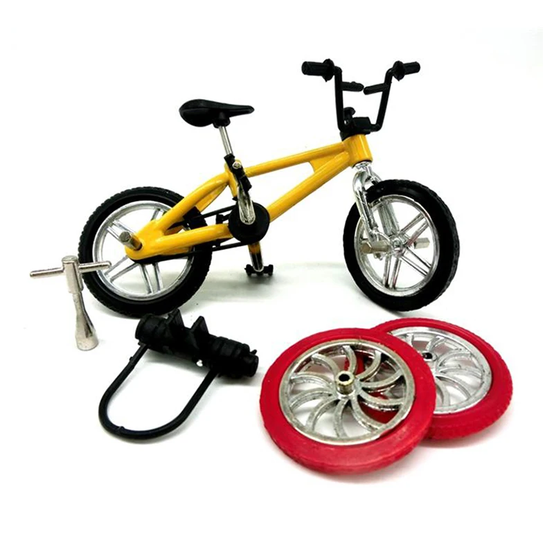 mini specialized toy bike