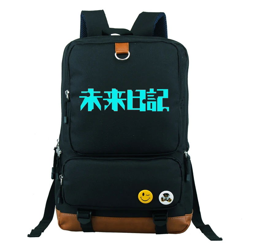 未来日記夜光バックパックユニセックス子供bagpack Teenages漫画バッグ学生リュック子供旅行スクールバッグ Backpack Unisex Bag Studentchildren Bagpack Aliexpress 未来日記夜光バックパックユニセックス子供bagpack Teenages漫画バッグ学生リュック子供旅行スクールバッグ Backpack Unisex Bag Studentchildren Bagpack Aliexpress