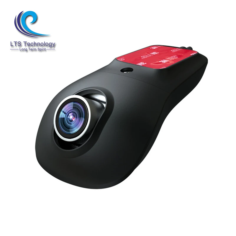 

Most Popular DVR Cam 170 Degree Wide Angle Front Car Dash Camera with Rear View Sony IMX322 Sensor Novatek 96655