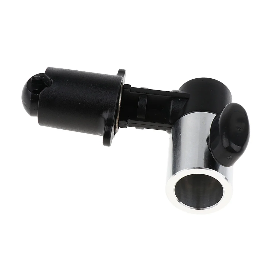 Reflector Stand Holder Light Stand Bracket Mount Umbrella Bracket Photography Studio Heavy Duty Metal Clamp Holder