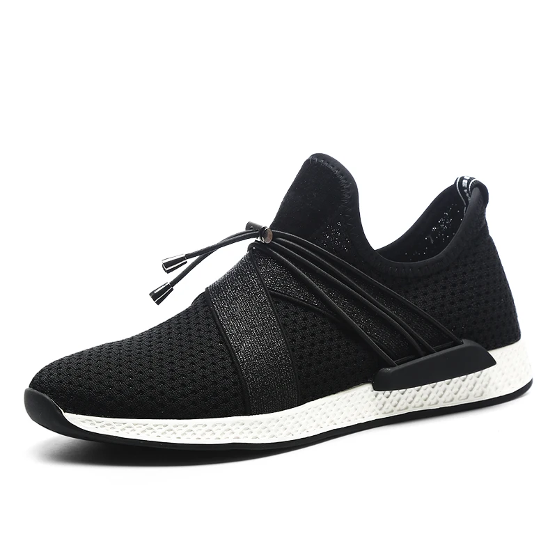 

Mycoron Luxury Fashion Brand New Arrival Summer Breathable Air Mesh Fabric Shoes Male Soft Bottom Comfortable Casual Shoes