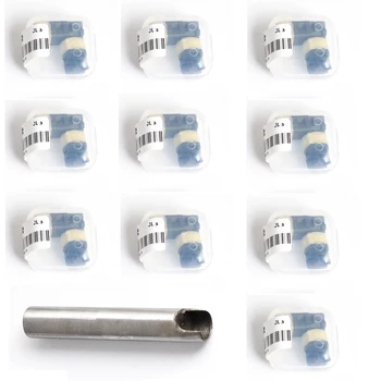 

10 pair/set 722.9 Control Module Sensor Y3/8n1 Y3/8n2 For Mercedes Benz 7G Control Module Car Engine Control Accessories