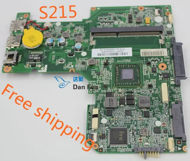 $US $78.00  For Lenovo S215 AIO Motherboard BM5291_VER:1.3 Mainboard 100%tested fully work