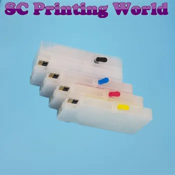

Bulk ink cartridges for HP 953 953Xl for HP 7740 8210 8710 8715 8718 8720 8725 8728 8730 8740 printer chip