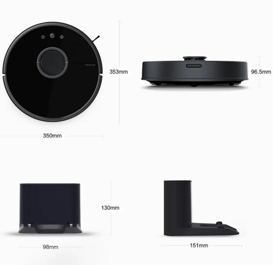 xiaomi mi s50 vs s55