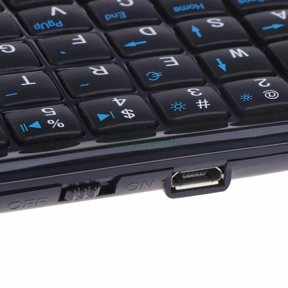 Беспроводная bluetooth-клавиатура для планшета, ноутбука, поддержка iOS, Windows, Android, системы, смарт-мобильные телефоны C26