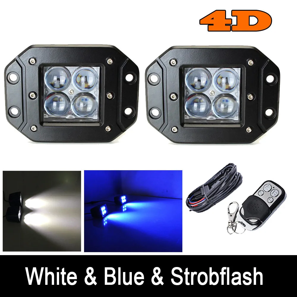 4D-FLUSH-WB