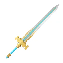 Tsukai нет blade танец Cospaly kazehaya kamito Опора меч est