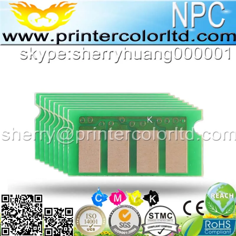 Для Ricoh SP 3400 3410 3500 Φ женский тонер чип для 3400HA 3400LC SP3400 SP3410 SP3500|toner chips|ricoh toner chipricoh chip |