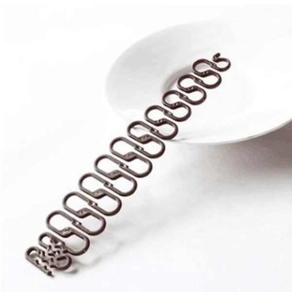 Fashion French Hair Braiding Tool Roller With Magic hair Twist Styling Bun gray