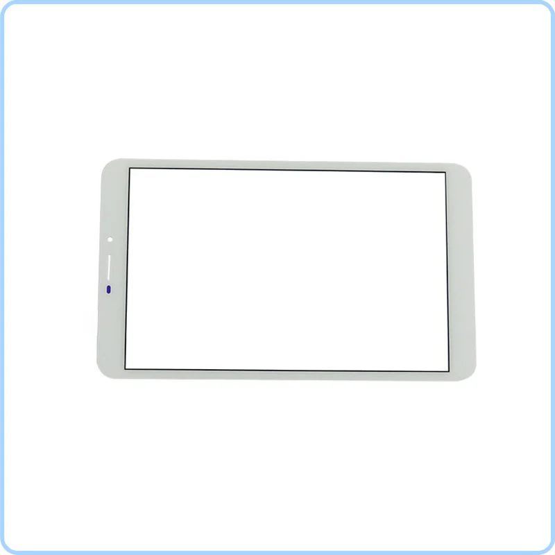 New 8 inch Touch Screen Digitizer Glass For MLS iQTab Bullet 3G IQ8124 tablet PC | Компьютеры и офис