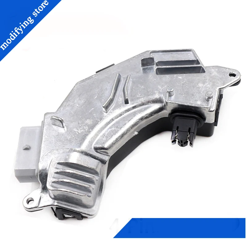 

13250114 1808449 1808552 90486793 FOR Blower Fan Motor Heater Resistor Speed Controller Unit For Opel/Vauxhall Signum Saab 9-3X