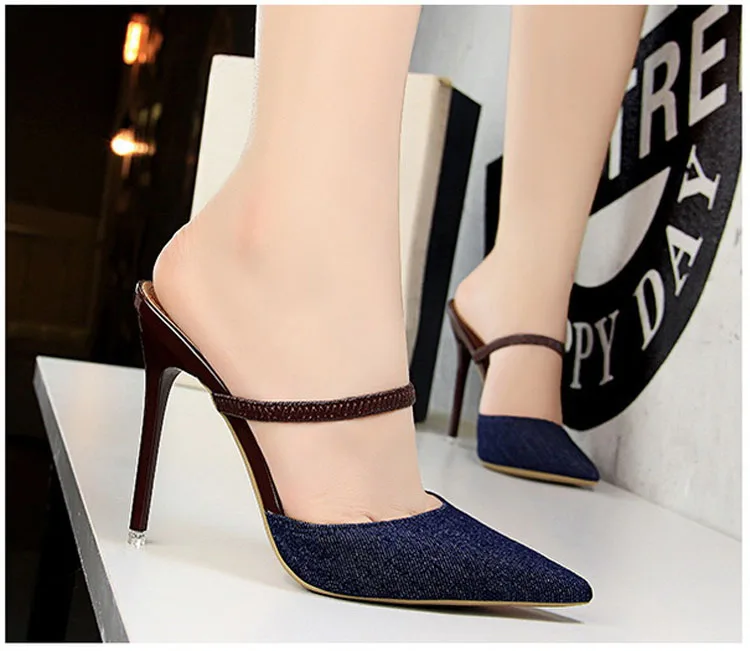 women slippers Z456-6