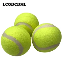 Мячи для спорта тенниса(также игрушки для собак) для начинающих специальное обучение