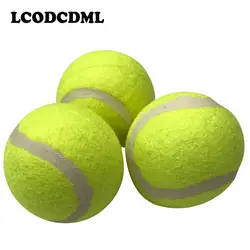 Спортивные Теннис шарики (также игрушки для собак) Начинающий специальной подготовки