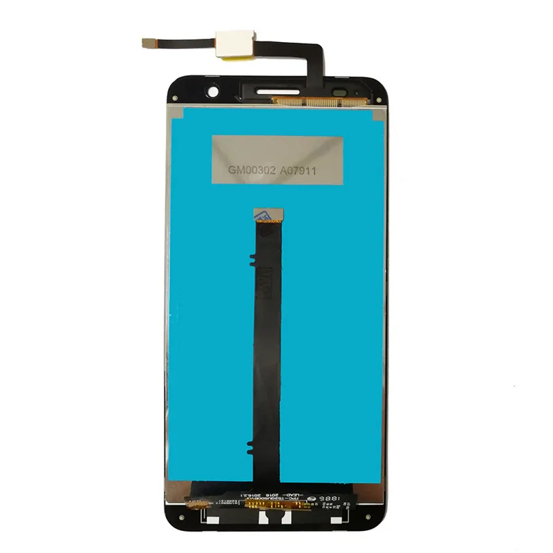 Tanie Dla ZTE blade v7 V 7 5.2 \