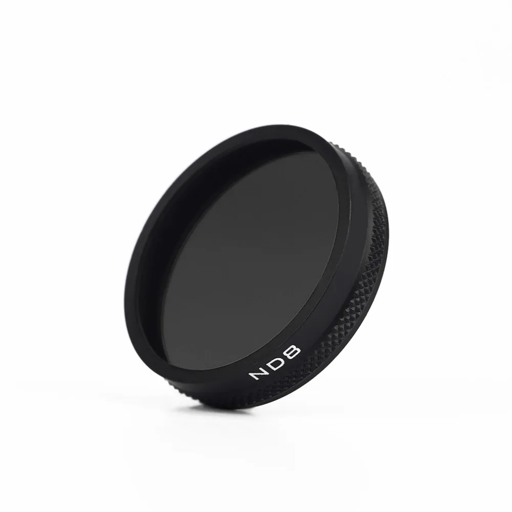 DJI Phantom 4 Adjustable ND 4 ND 8 ND 16 Threaded Version ND Filter Lens For RC Quadcopter DJI Phantom 3 Professional