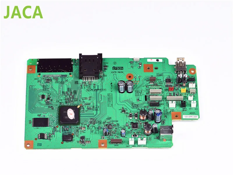Main Board L850 Mainboard Motherboard logic board Update For Epson L850 printer Main Board L850 Mainboard Motherboard logic board Update For Epson L850 printer