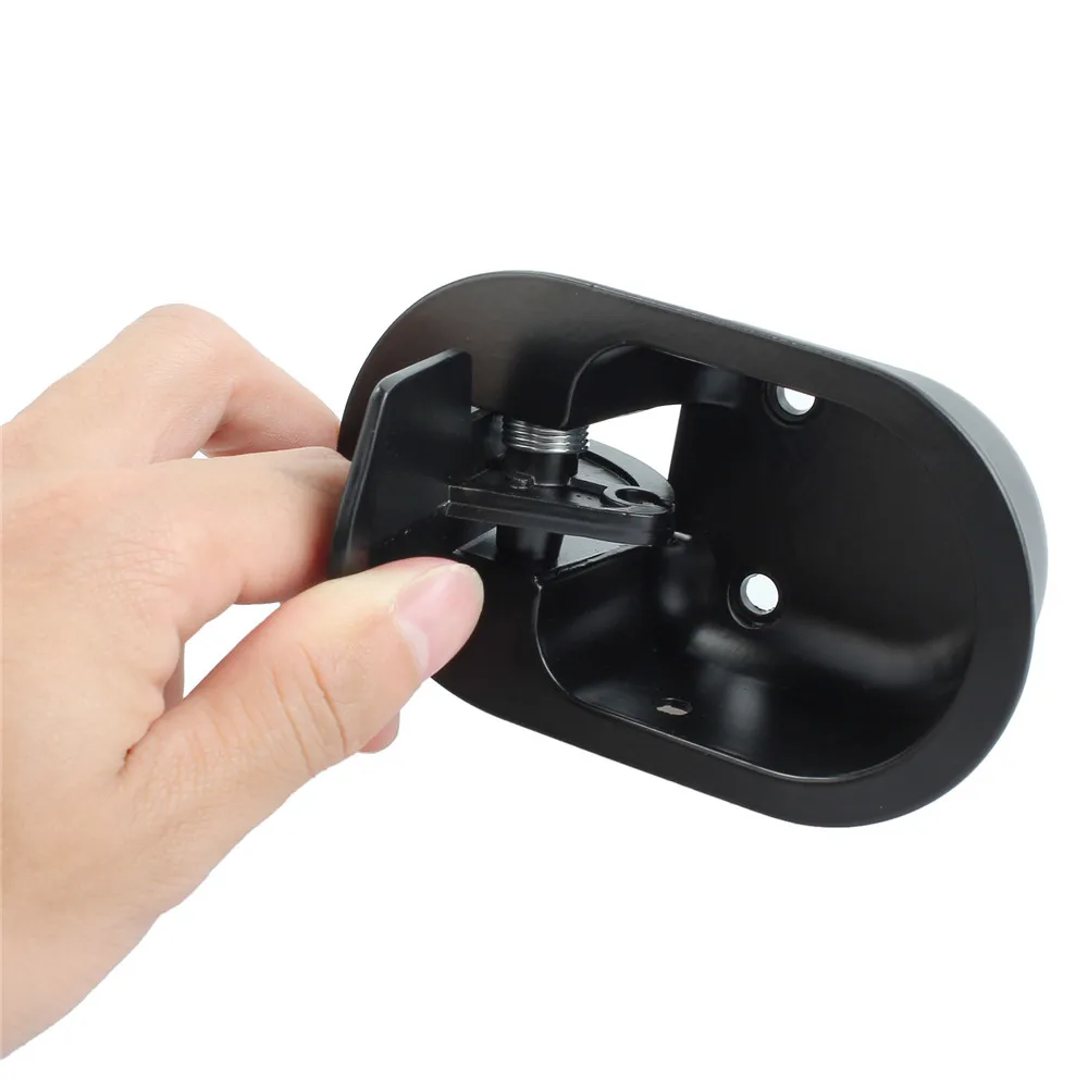 2 Pcs/set for Durable Metal Handle Recliner Chair Sofa Couch Release