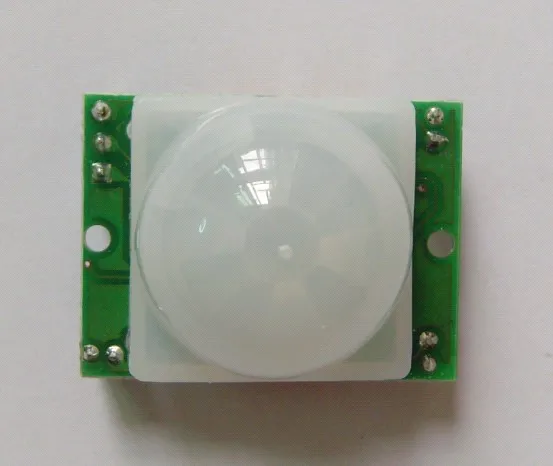 Brazil Human pyroelectric infrared sensor module Module | Электронные компоненты и принадлежности