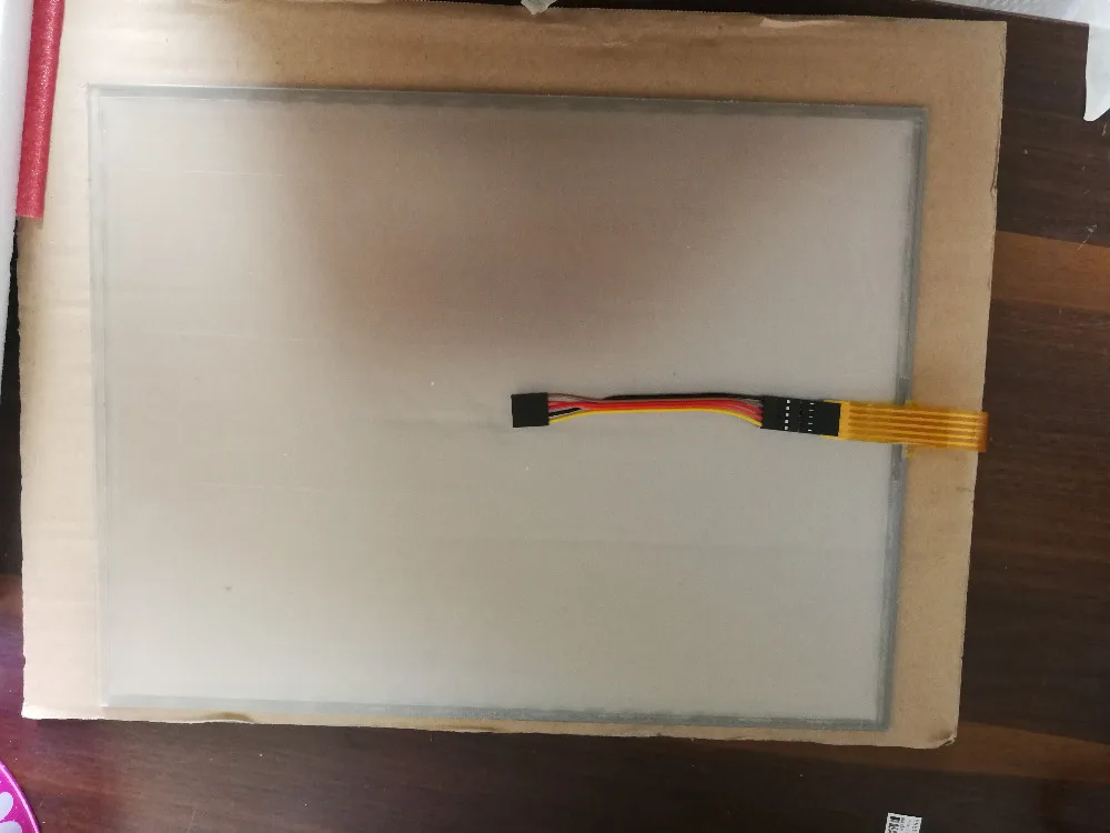 

New Touch Screen for A103400377