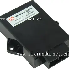 Черный ящик воспламенитель cdi для XJR400 4BP# LXD-4BP