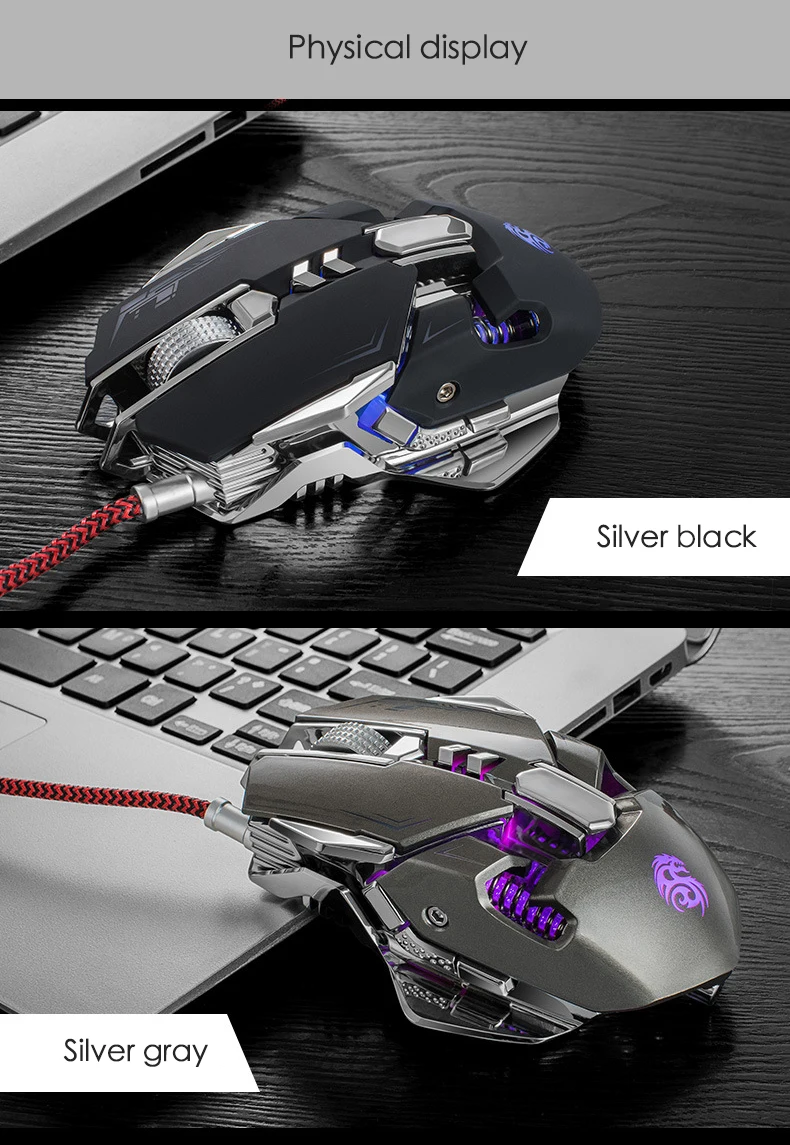 laptop mouse