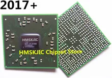 DC: 2017 + 100% Novo 218-0697031 218 0697031 chips BGA com bola de Boa Qualidade